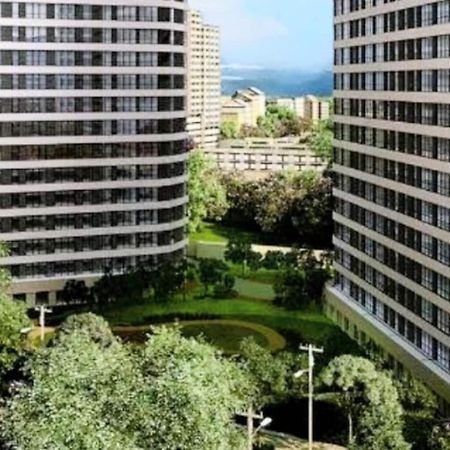 Great Location, High Speed Wifi, Beautiful 1Br Apt Mexico By Eksteriør billede