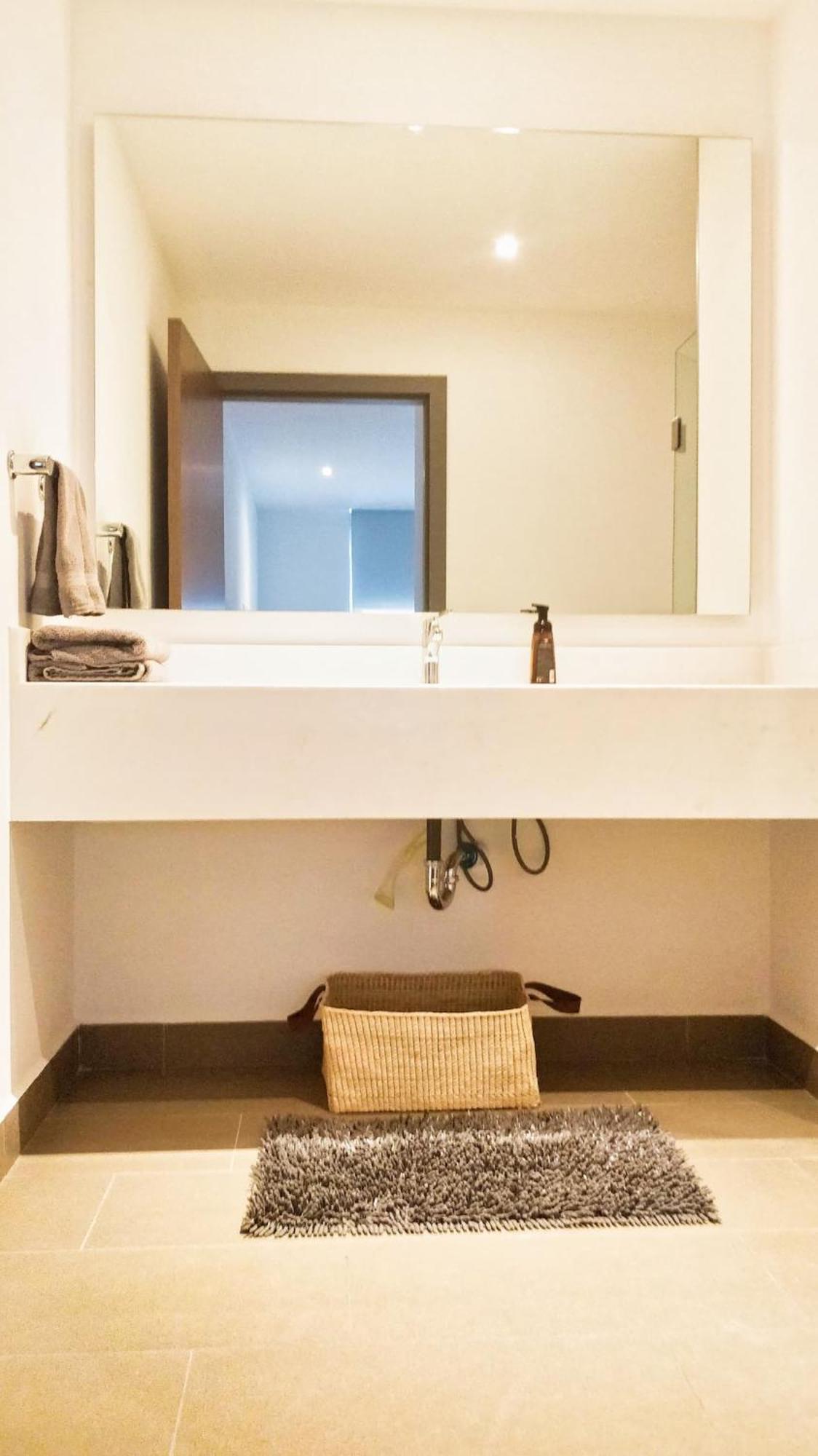 Great Location, High Speed Wifi, Beautiful 1Br Apt Mexico By Eksteriør billede