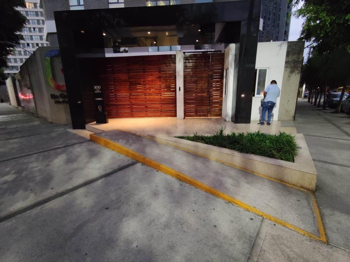 Great Location, High Speed Wifi, Beautiful 1Br Apt Mexico By Eksteriør billede